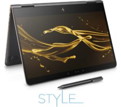 HP Spectre x360 13.3